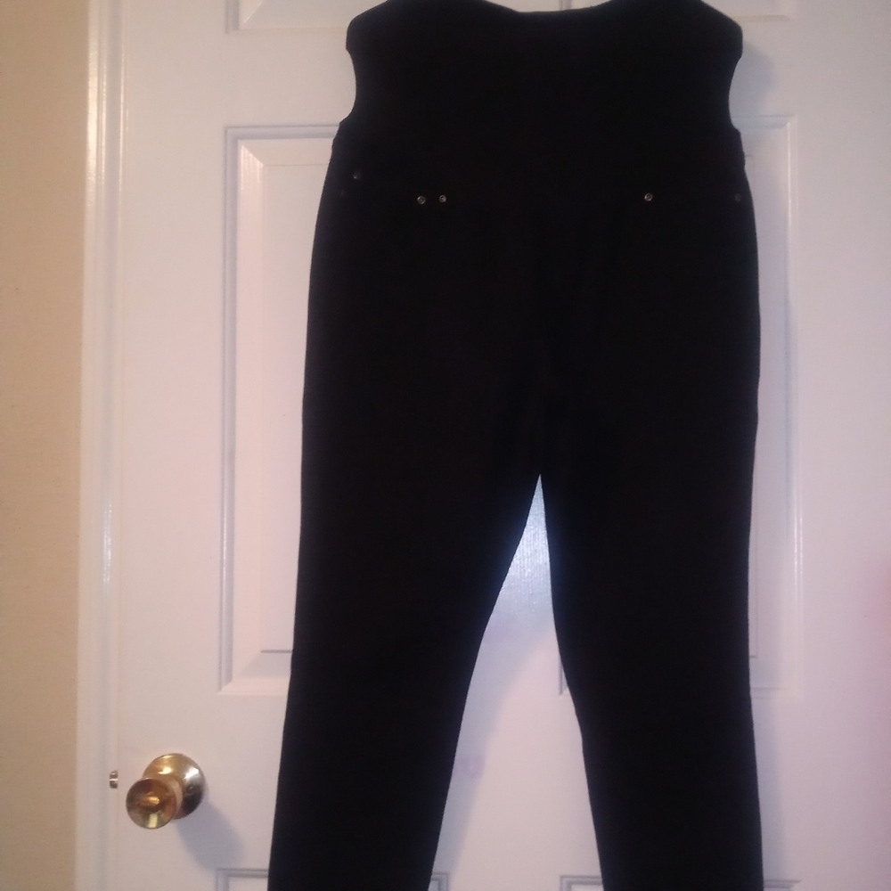 Maternity pants